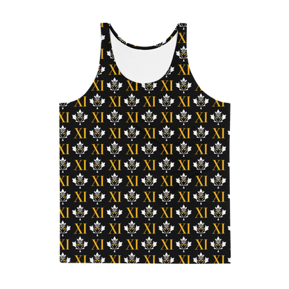 Chase Claypool "XI" Tank Top