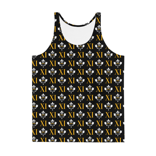Chase Claypool "XI" Tank Top