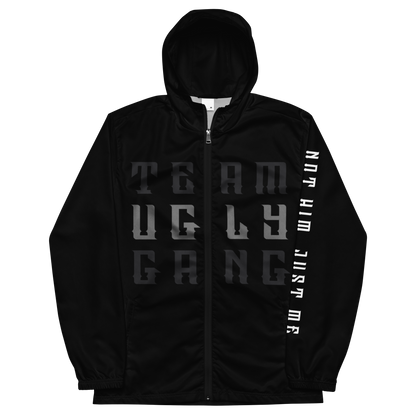 Foyesade Oluokun "Not Him Just Me" Wind Breaker Jacket