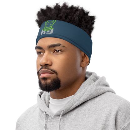 Kenneth Walker "K9" Gaiter