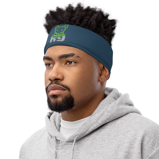 Kenneth Walker "K9" Gaiter