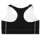 Lenny Torres "Logo" Sports Bra
