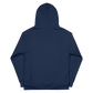 Ugo Amadi Signature Hoodie Navy