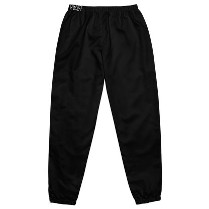Foyesade Oluokun "Not Him. Just Me..." Track Pants Black
