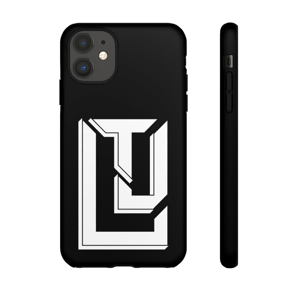 Lenny Torres "Logo" Phone Case