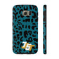 Jawaan Taylor Phone Cases