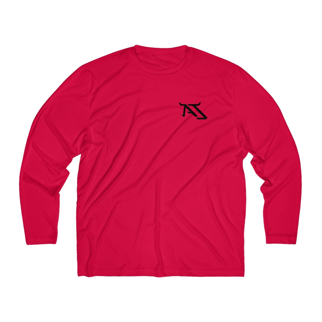 Anfernee Jennings Signature Long Sleeve