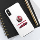 RINGS OVER LAMBOS "Equation" Tough Phone Case