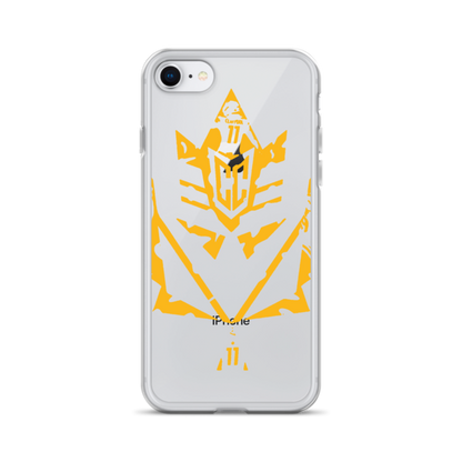 Athlete Studio "Logo" iPhone Case