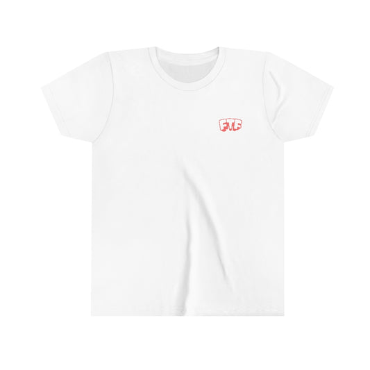 Sam Williams "FTF" Youth T-Shirt