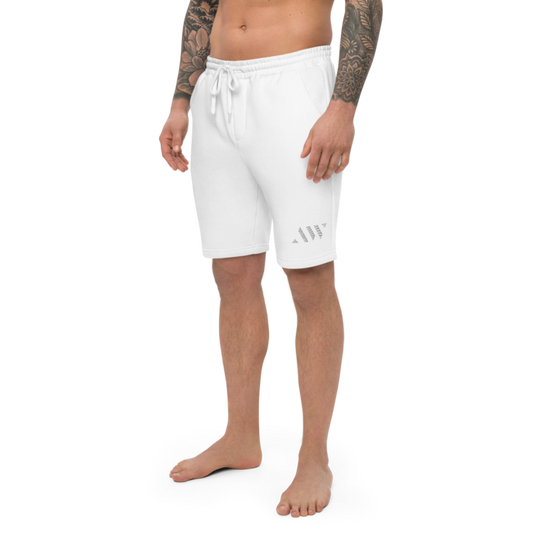 Alex Washington "Logo" Shorts