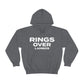 RINGS OVER LAMBOS "BIG RINGS" Hoodie