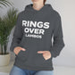 RINGS OVER LAMBOS "BIG RINGS" Hoodie