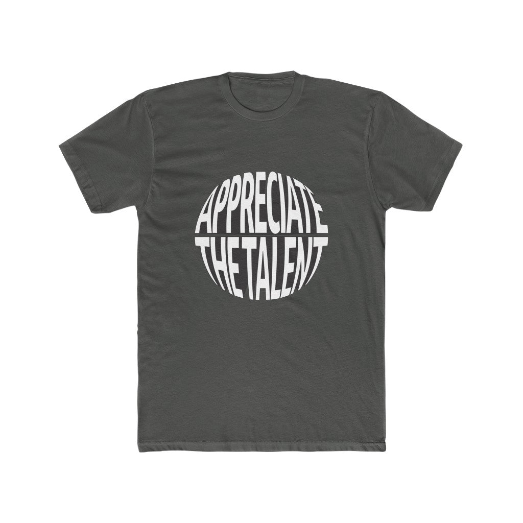 PJ Haggerty "Appreciate the Talent, V2" Tee