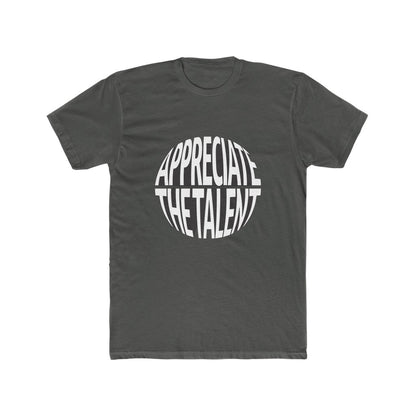 PJ Haggerty "Appreciate the Talent, V2" Tee