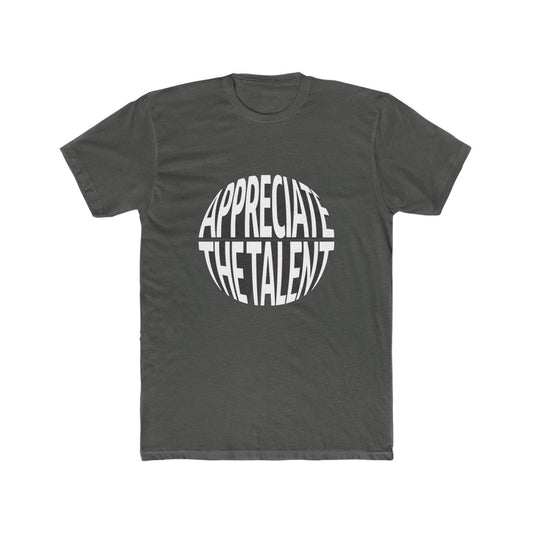 PJ Haggerty "Appreciate the Talent, V2" Tee