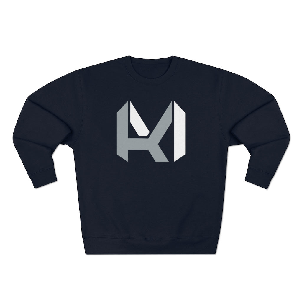 Kenny Moore Signature Sweatshirt