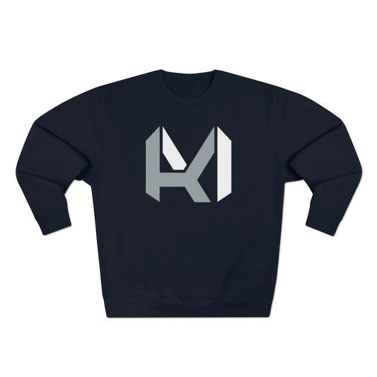 Kenny Moore Signature Sweatshirt