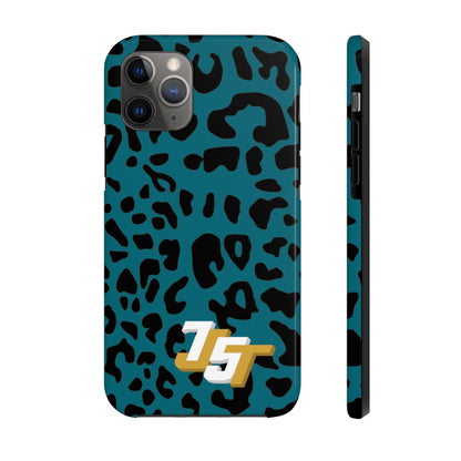 Jawaan Taylor Phone Cases