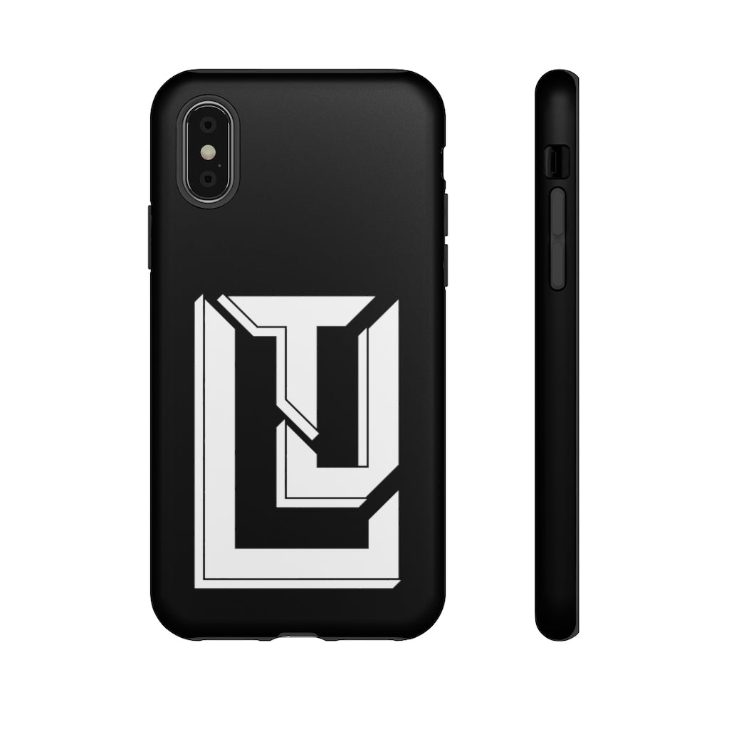 Lenny Torres "Logo" Phone Case