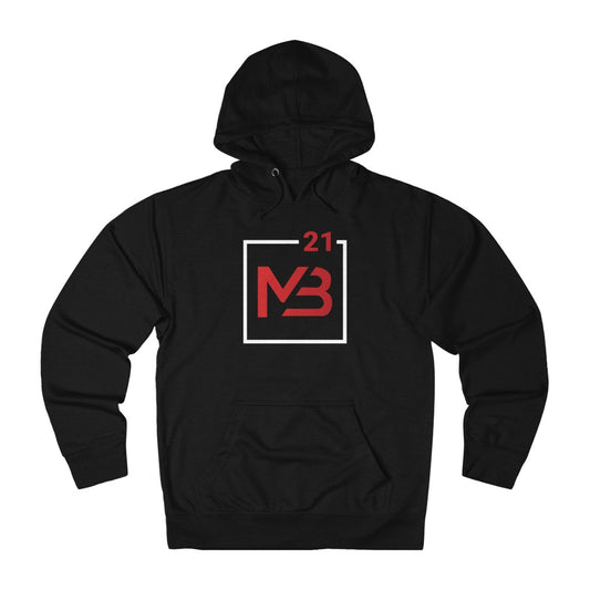 Malcolm Butler "21" Hoodie