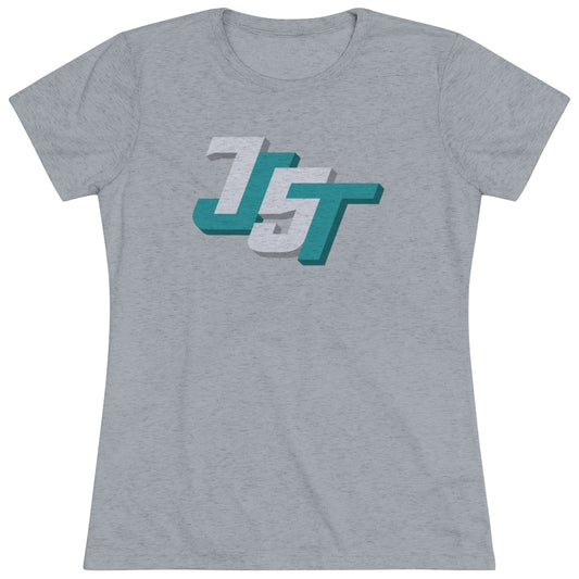 Jawaan Taylor Women's Signature T-shirt