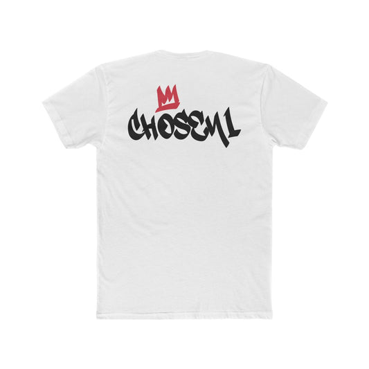 Tank Dell "Chosen1" T-shirt