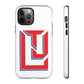 Lenny Torres "Logo" Phone Case