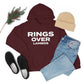 RINGS OVER LAMBOS "BIG RINGS" Hoodie
