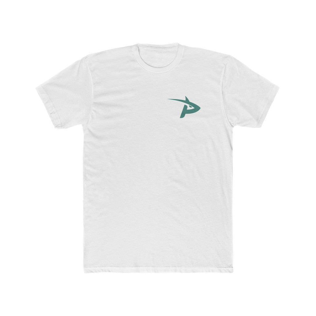 Patrick Queen "Logo" T-Shirt