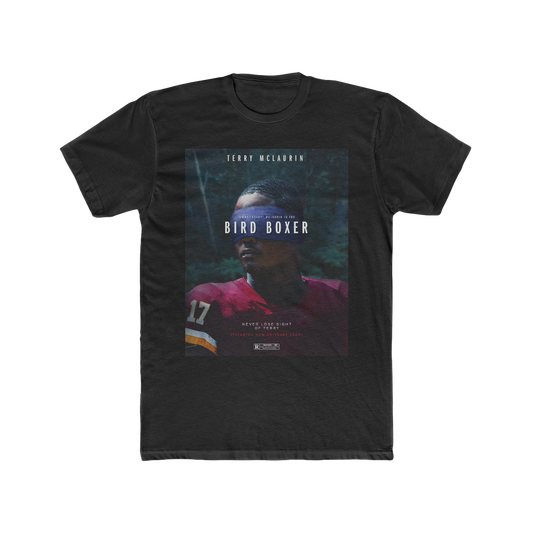 Terry McLaurin "Philly Rivals" T-shirt
