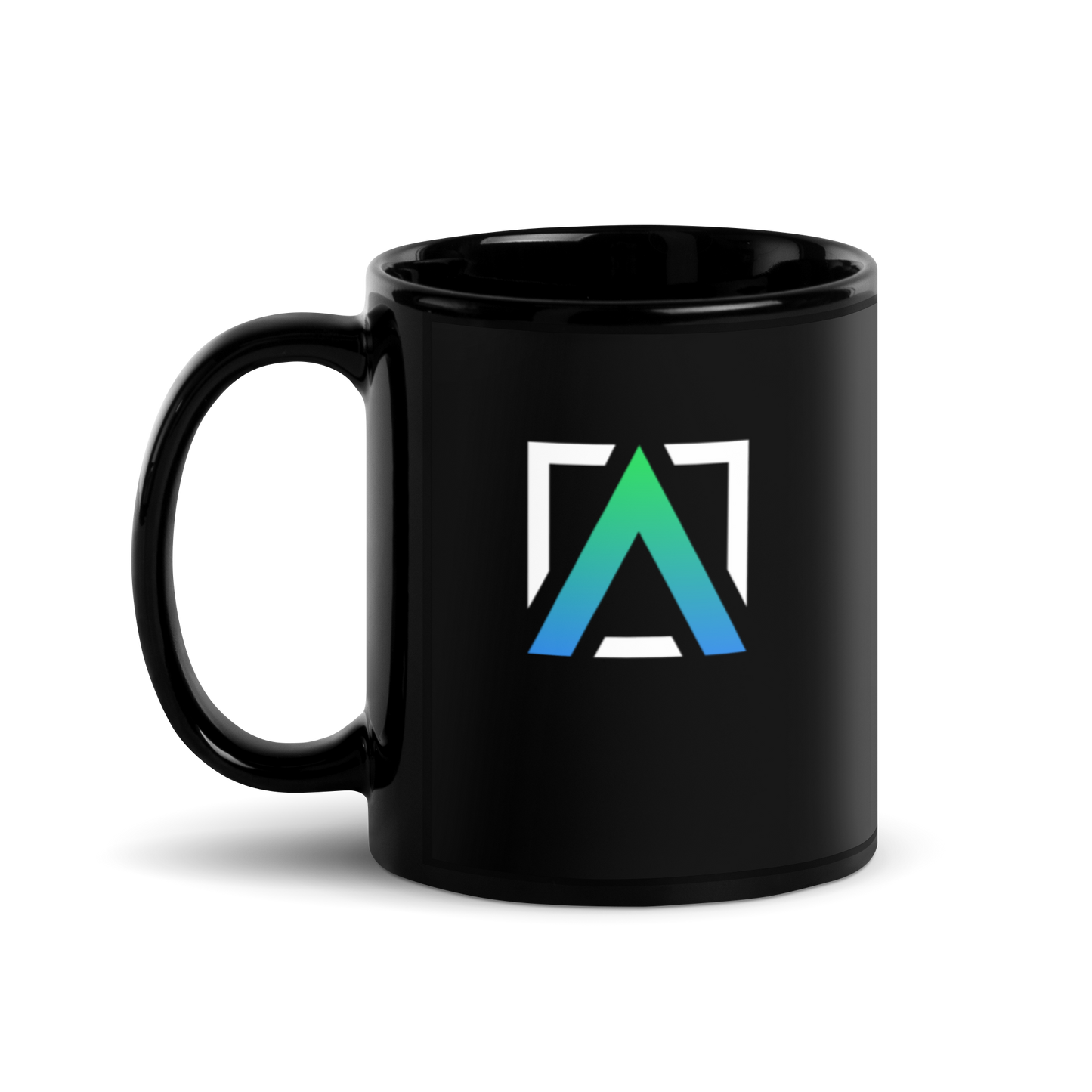 Athlete Studio Mug