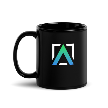 Athlete Studio Mug