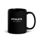 Athlete Studio Mug