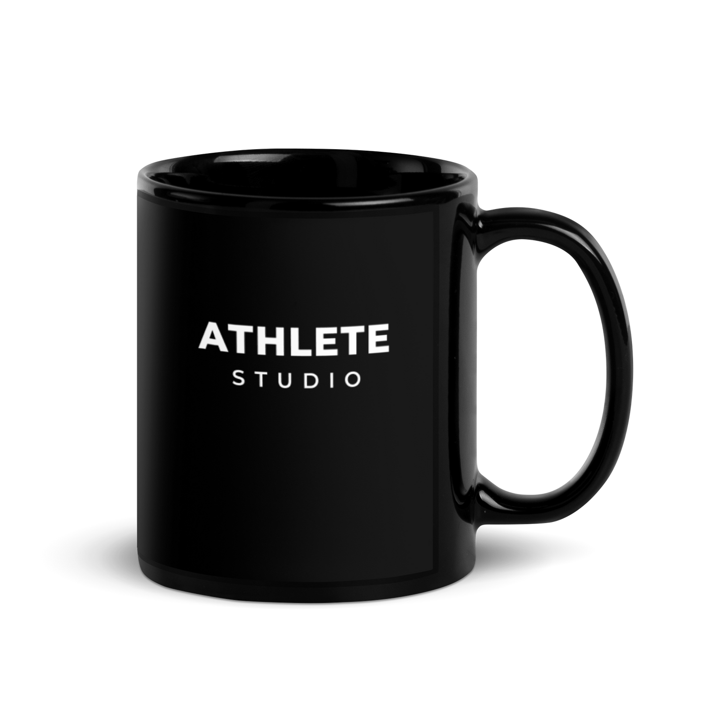 Athlete Studio Mug