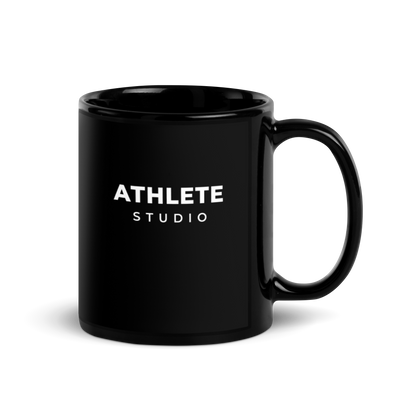 Athlete Studio Mug