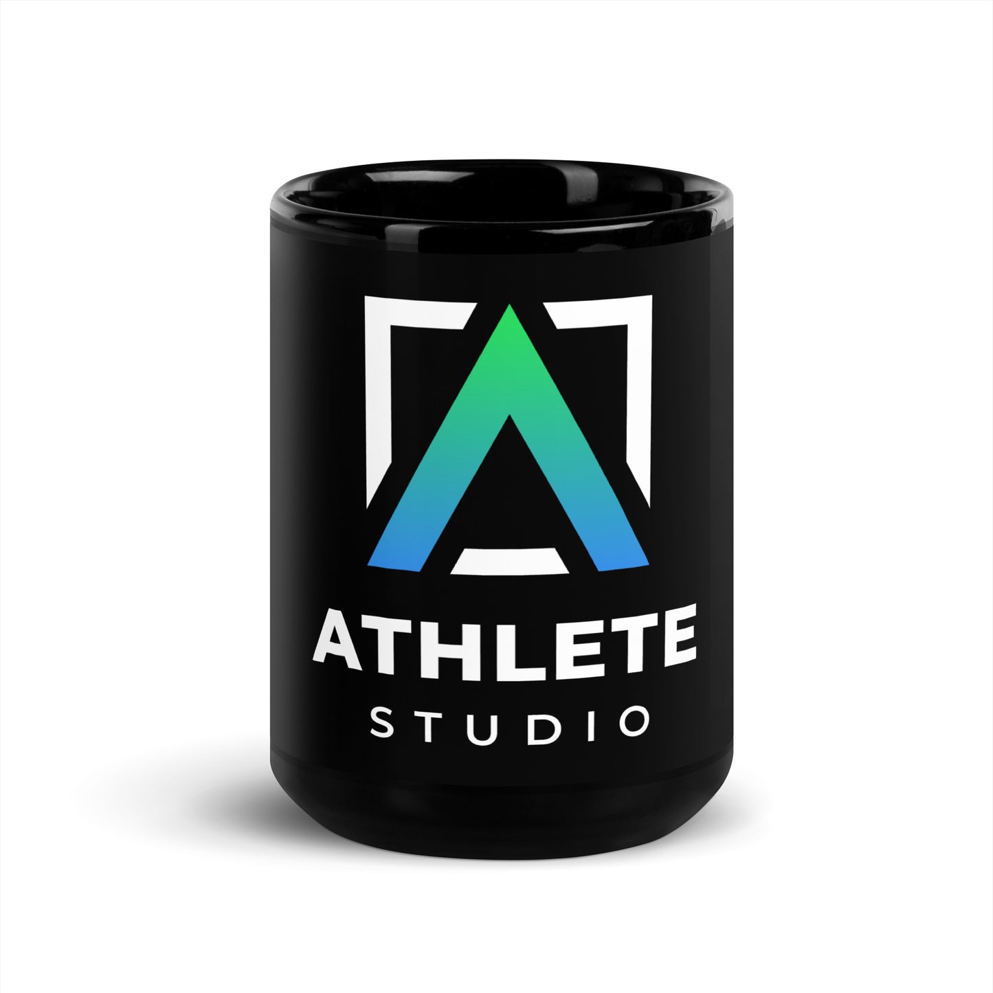 Athlete Studio Mug
