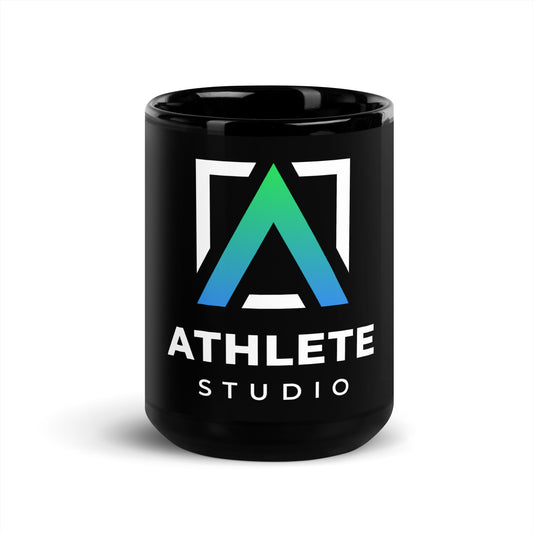 Athlete Studio Mug