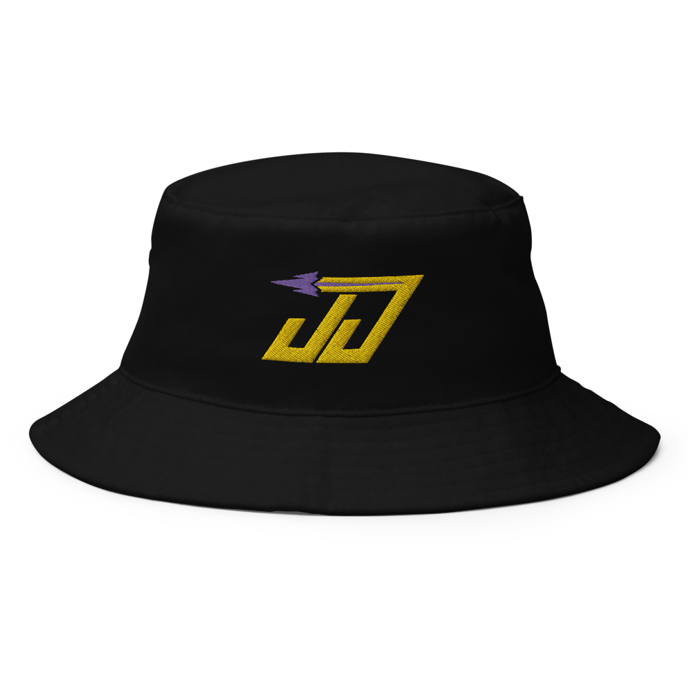 Justin Jefferson "Signature" Bucket Hat