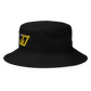 Justin Jefferson "Signature" Bucket Hat