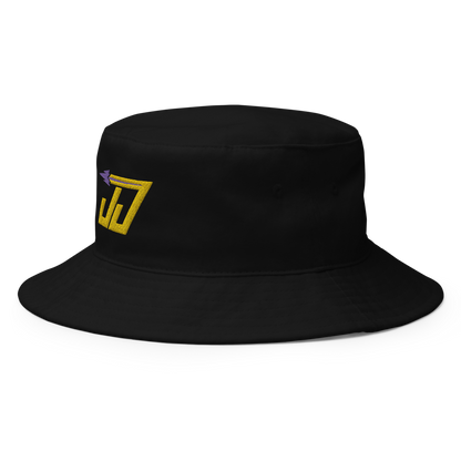 Justin Jefferson "Signature" Bucket Hat