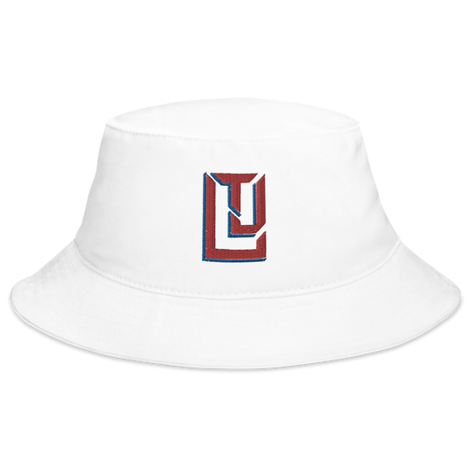 Lenny Torres "Logo" Bucket Hat