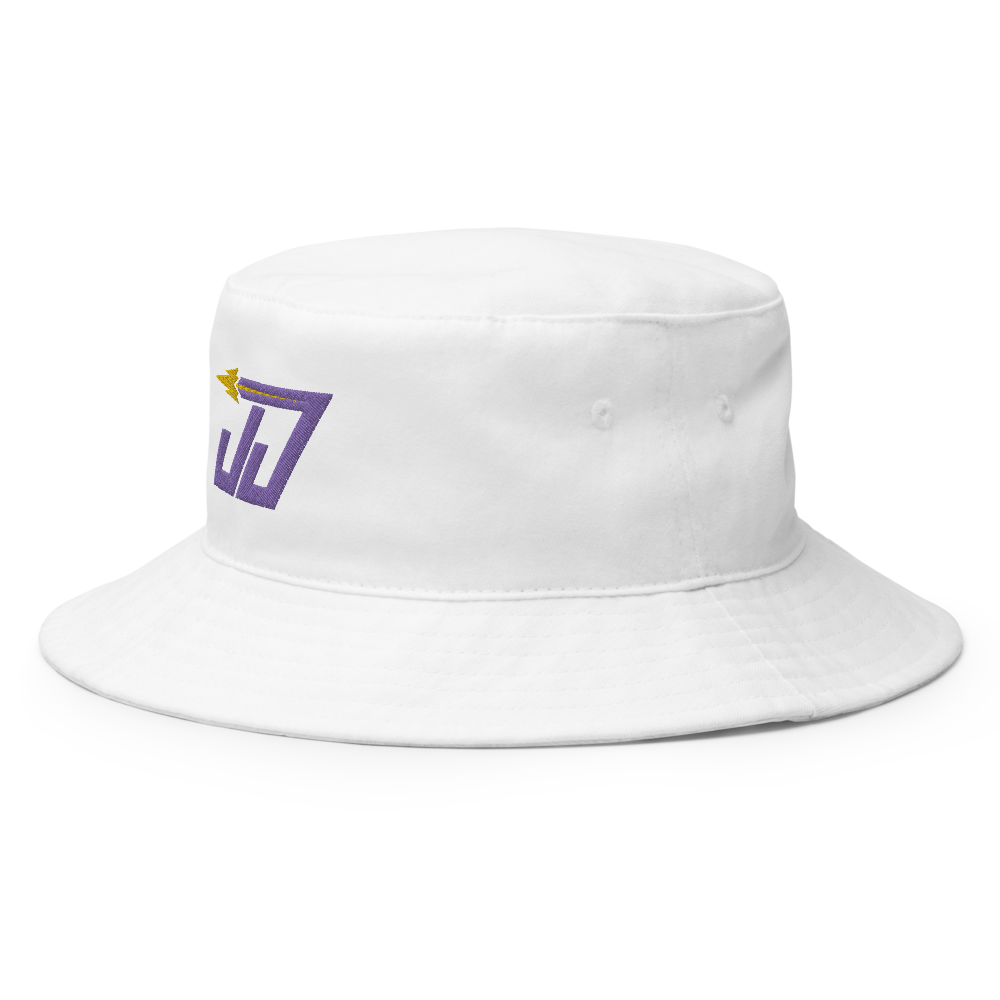 Justin Jefferson "Signature" Bucket Hat