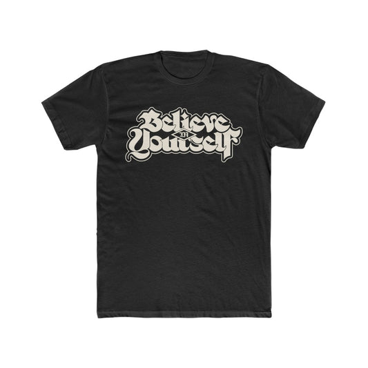 Kenneth Walker III "Believe in Yourself" T-shirt