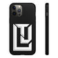Lenny Torres "Logo" Phone Case