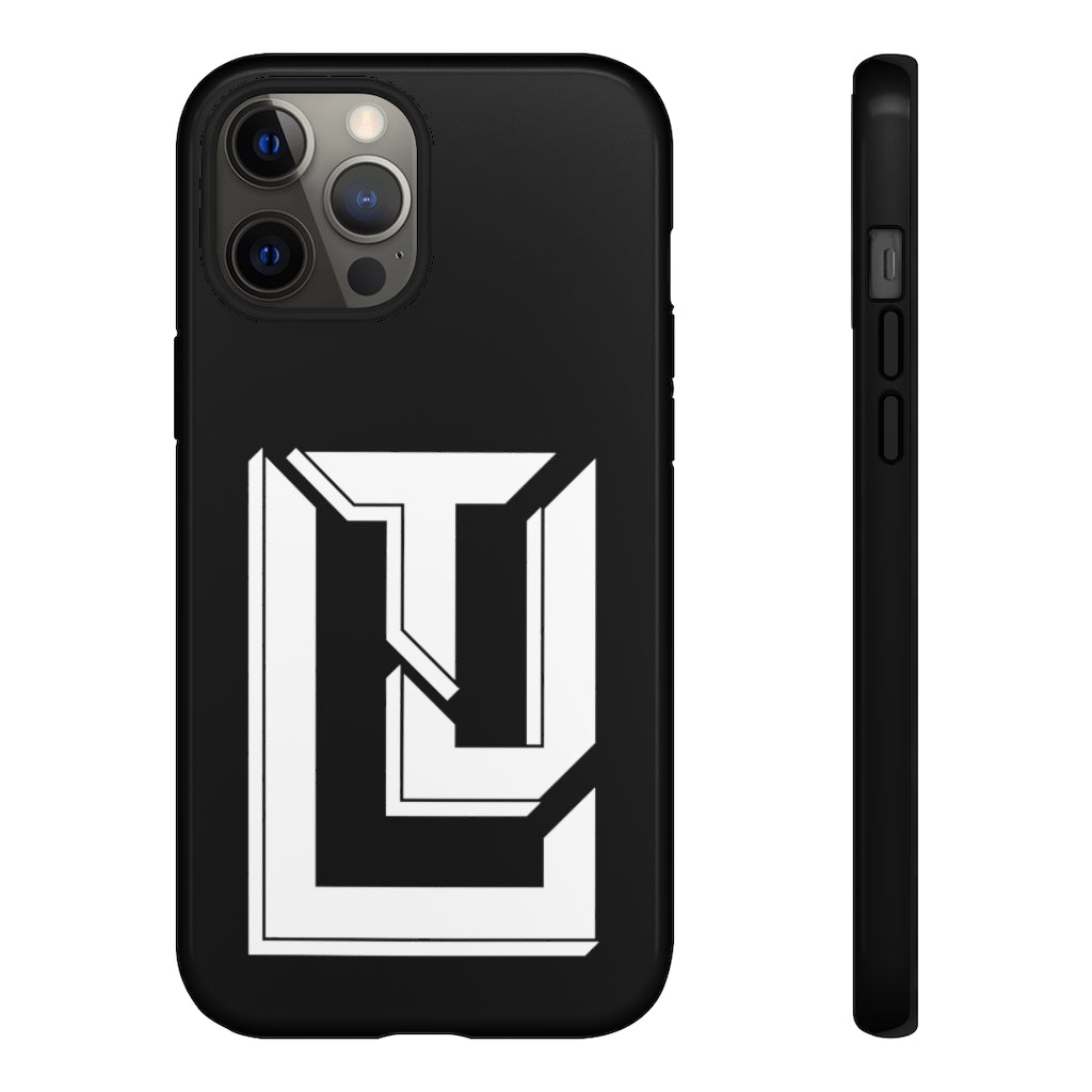 Lenny Torres "Logo" Phone Case