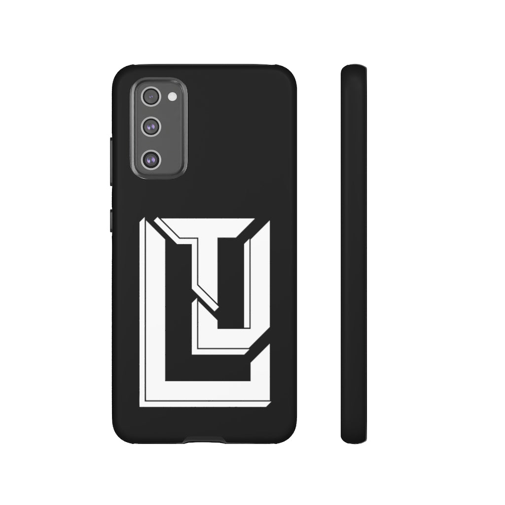 Lenny Torres "Logo" Phone Case
