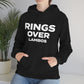 RINGS OVER LAMBOS "BIG RINGS" Hoodie