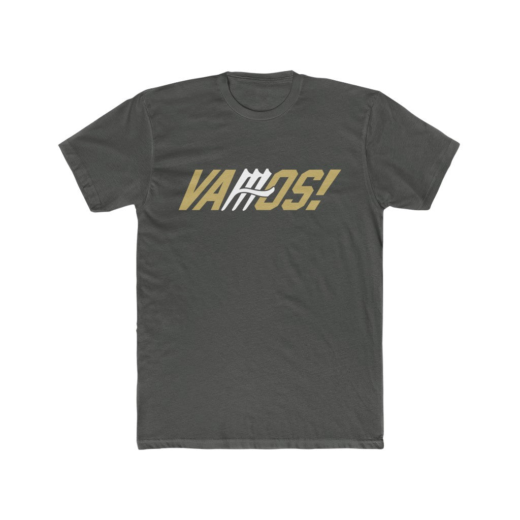 Markus Howard “VAMOS”, Signature SS Tee