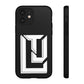 Lenny Torres "Logo" Phone Case